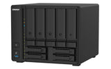 QNAP TS-932PX NAS Tower Annapurna Labs Alpine AL-324 4 GB DDR4 0 TB QNAP Turbo System Sort