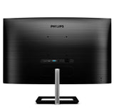 Philips E Line 322E1C/00 computerskærm 80 cm (31.5") 1920 x 1080 pixel Fuld HD LCD Sort