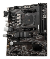 MSI A520M PRO bundkort AMD A520 Stik AM4 micro ATX