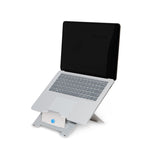 R-Go Tools RGORISTSI laptop stativ Sølv 55,9 cm (22")