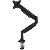 StarTech.com ARMPIVOTHDB skærmbeslag og -stativer 81,3 cm (32") Skrivebord Sort