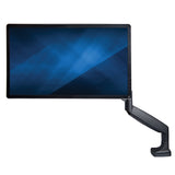StarTech.com ARMPIVOTHDB skærmbeslag og -stativer 81,3 cm (32") Skrivebord Sort