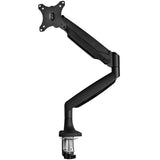 StarTech.com ARMPIVOTHDB skærmbeslag og -stativer 81,3 cm (32") Skrivebord Sort