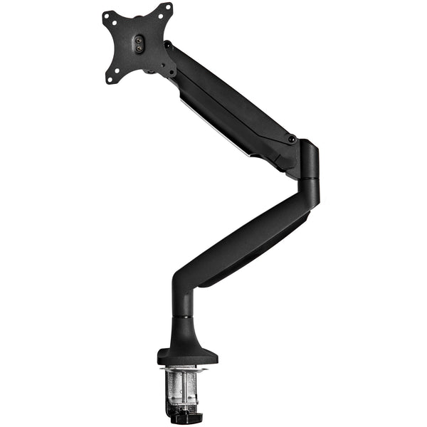 StarTech.com ARMPIVOTHDB skærmbeslag og -stativer 81,3 cm (32") Skrivebord Sort
