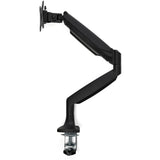 StarTech.com ARMPIVOTHDB skærmbeslag og -stativer 81,3 cm (32") Skrivebord Sort