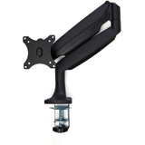 StarTech.com ARMPIVOTHDB skærmbeslag og -stativer 81,3 cm (32") Skrivebord Sort
