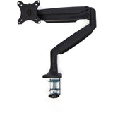 StarTech.com ARMPIVOTHDB skærmbeslag og -stativer 81,3 cm (32") Skrivebord Sort