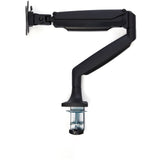 StarTech.com ARMPIVOTHDB skærmbeslag og -stativer 81,3 cm (32") Skrivebord Sort