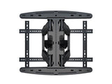 Multibrackets 6317 skærmbeslag til skiltning 2,16 m (85") Sort