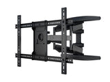 Multibrackets 6317 skærmbeslag til skiltning 2,16 m (85") Sort
