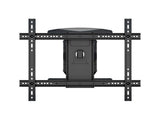 Multibrackets 6317 skærmbeslag til skiltning 2,16 m (85") Sort