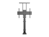 Multibrackets 5969 tv-beslag 165,1 cm (65") Sort