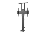 Multibrackets 5969 tv-beslag 165,1 cm (65") Sort