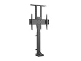 Multibrackets 5969 tv-beslag 165,1 cm (65") Sort