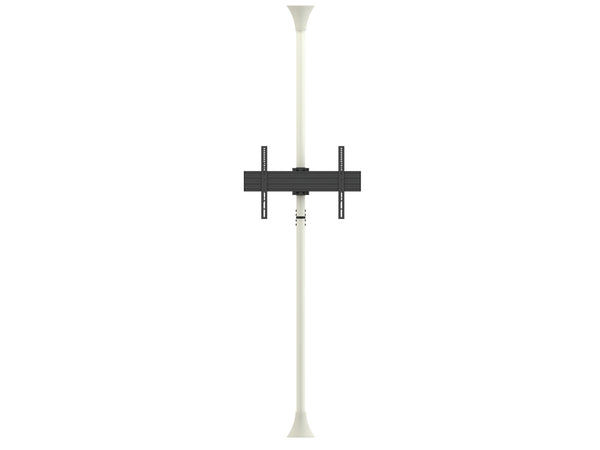 Multibrackets 5686 skærmbeslag til skiltning 165,1 cm (65") Sort, Hvid