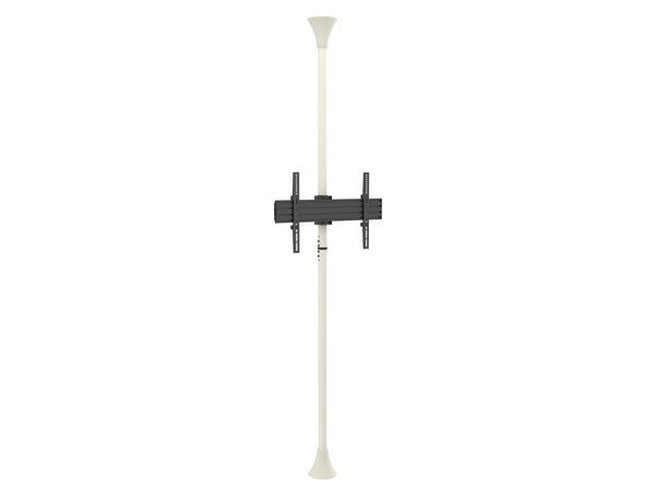 Multibrackets 5686 skærmbeslag til skiltning 165,1 cm (65") Sort, Hvid