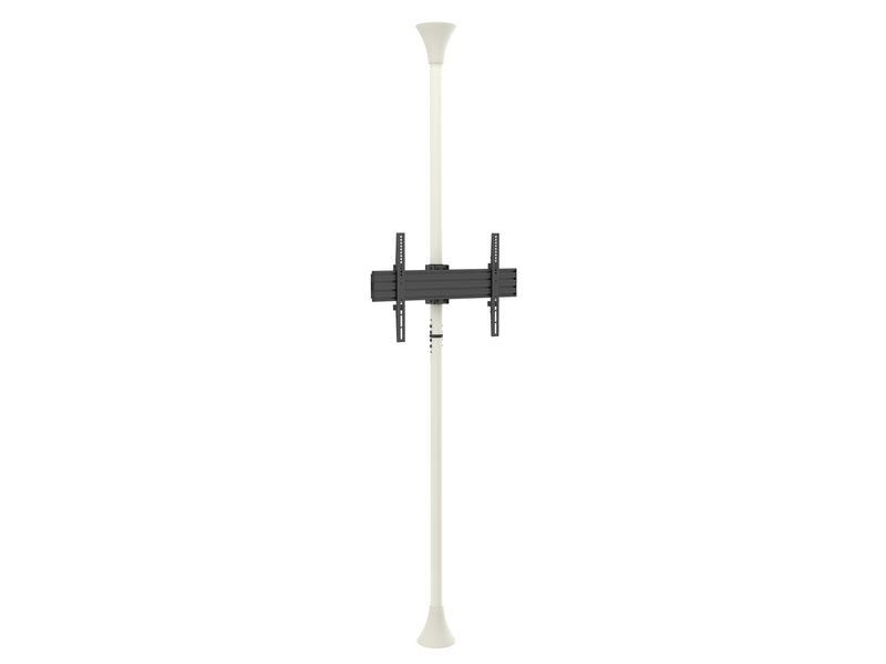Multibrackets 5686 skærmbeslag til skiltning 165,1 cm (65") Sort, Hvid