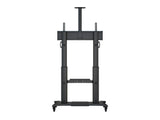 Multibrackets 6324 tv-beslag 2,54 m (100") Sort