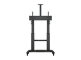 Multibrackets 6324 tv-beslag 2,54 m (100") Sort