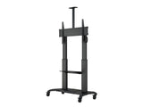 Multibrackets 6324 tv-beslag 2,54 m (100") Sort