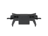 Multibrackets 6324 tv-beslag 2,54 m (100") Sort