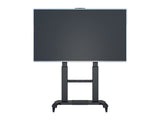 Multibrackets 6324 tv-beslag 2,54 m (100") Sort