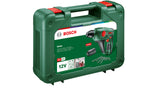 Bosch Uneo Sort, Grøn