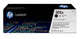 HP 305A Black Original LaserJet Toner Cartridge tonerpatron 1 stk