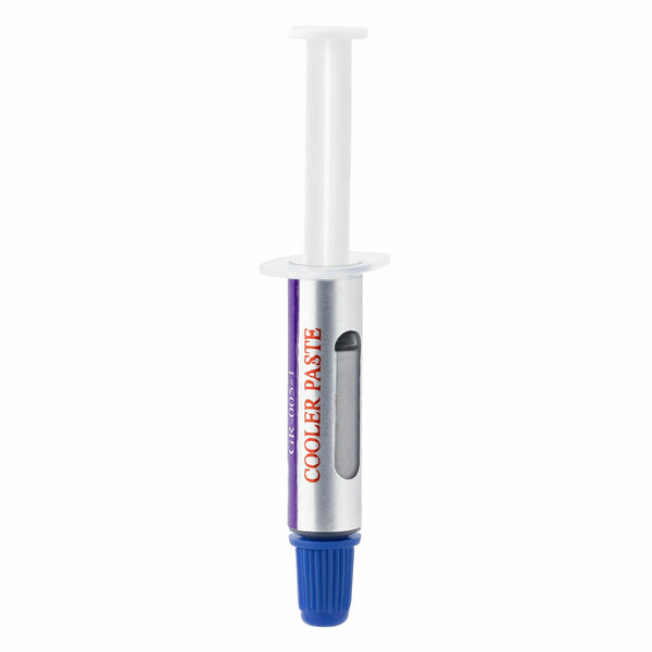 StarTech.com SILVGREASE1 kølekomponent Termisk pasta 1,93 W/mK 4 g