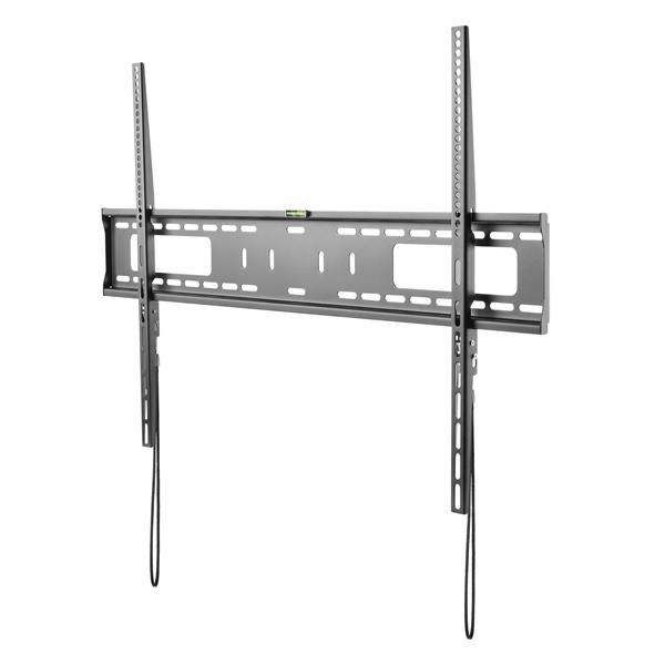 StarTech.com FPWFXB1 tv-beslag 2,54 m (100") Sort