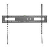 StarTech.com FPWFXB1 tv-beslag 2,54 m (100") Sort