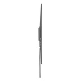 StarTech.com FPWFXB1 tv-beslag 2,54 m (100") Sort