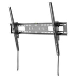 StarTech.com FPWTLTB1 tv-beslag 2,54 m (100") Sort