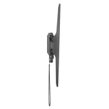 StarTech.com FPWTLTB1 tv-beslag 2,54 m (100") Sort