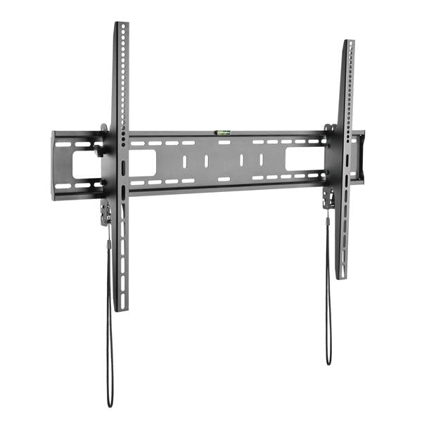 StarTech.com FPWTLTB1 tv-beslag 2,54 m (100") Sort