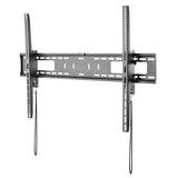 StarTech.com FPWTLTB1 tv-beslag 2,54 m (100") Sort