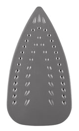 Tefal Virtuo FV 1713 Tør & dampstrygejern 2000 W Blå