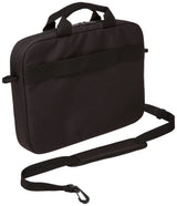 Case Logic Advantage ADVA-114 Black 35,6 cm (14") Brevtaske Sort