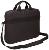 Case Logic Advantage ADVA-114 Black 35,6 cm (14") Brevtaske Sort