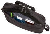Case Logic Advantage ADVA-114 Black 35,6 cm (14") Brevtaske Sort