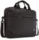 Case Logic Advantage ADVA-114 Black 35,6 cm (14") Brevtaske Sort