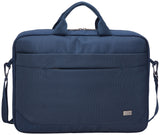 Case Logic Advantage ADVA-116 Dark Blue 39,6 cm (15.6") Brevtaske Blå