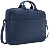 Case Logic Advantage ADVA-116 Dark Blue 39,6 cm (15.6") Brevtaske Blå