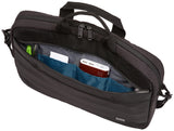 Case Logic Advantage ADVA-116 Black 39,6 cm (15.6") Brevtaske Sort