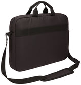 Case Logic Advantage ADVA-116 Black 39,6 cm (15.6") Brevtaske Sort
