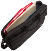 Case Logic Advantage ADVA-116 Dark Blue 39,6 cm (15.6") Brevtaske Blå