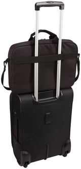 Case Logic Advantage ADVA-116 Dark Blue 39,6 cm (15.6") Brevtaske Blå