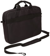 Case Logic Advantage ADVA-116 Dark Blue 39,6 cm (15.6") Brevtaske Blå