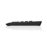 Lenovo KBD_BO Num Keypad 1 numerisk tastatur Universel USB Sort