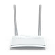 TP-Link TL-WR820N trådløs router Hurtigt ethernet Enkelt band (2,4 GHz) Hvid